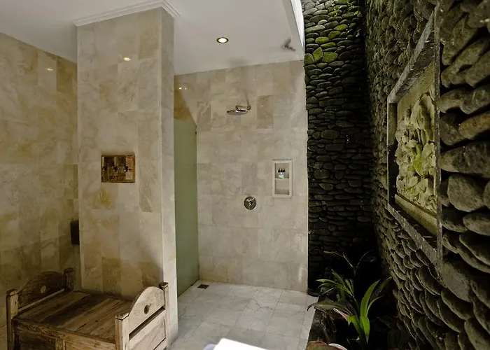 Sri Ratih Cottages, Chse Certified 4* أوبود