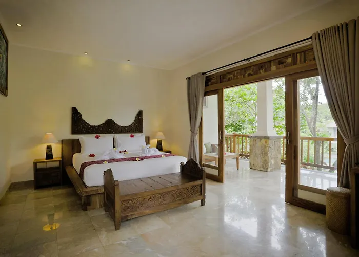 Sri Ratih Cottages, Chse Certified Hotel