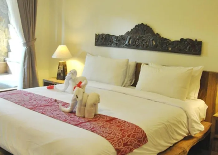 Sri Ratih Cottages, Chse Certified 4*