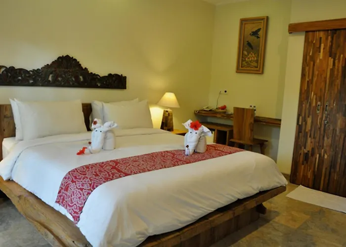 Sri Ratih Cottages, Chse Certified 4*