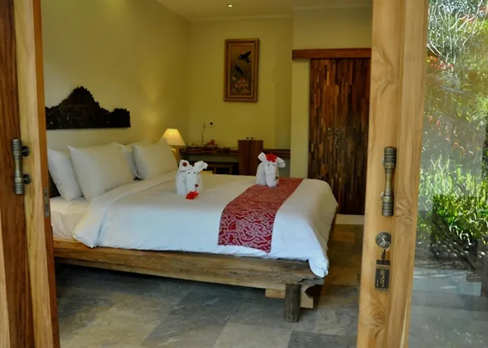 Hotel Sri Ratih Cottages, Chse Certified 4*