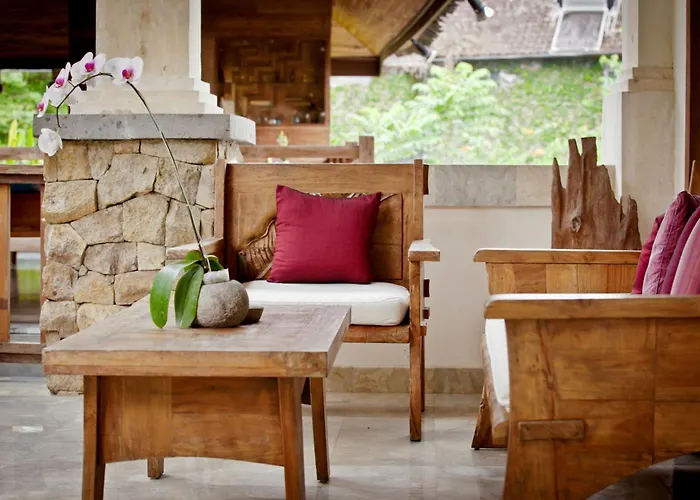 Sri Ratih Cottages, Chse Certified Hotel 4*