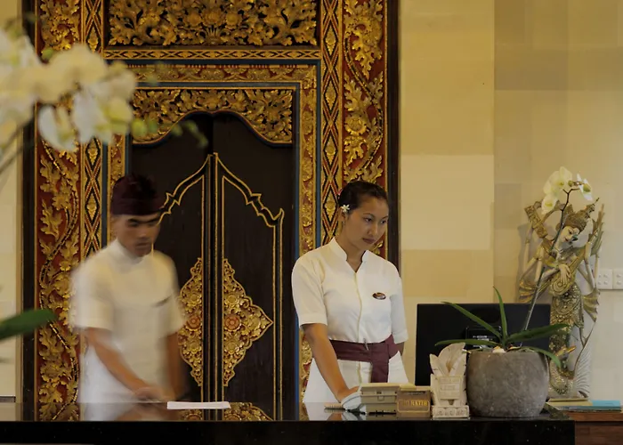 Sri Ratih Cottages, Chse Certified
