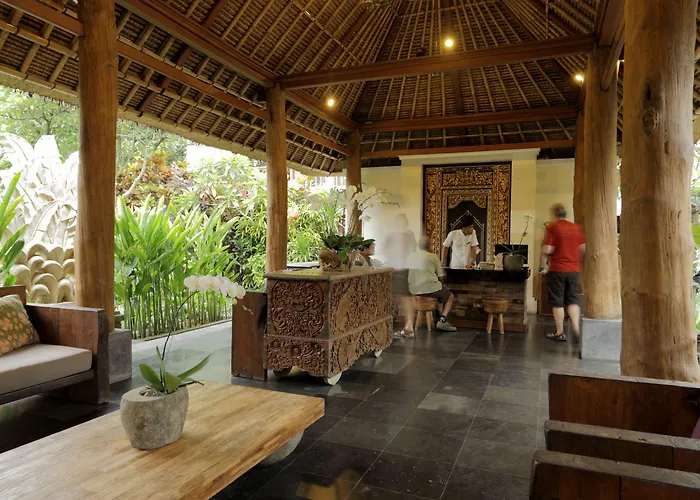 Sri Ratih Cottages, Chse Certified 4*
