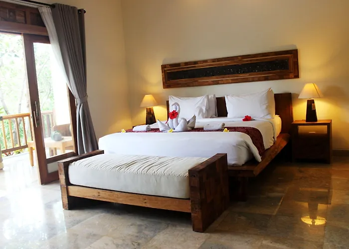 Sri Ratih Cottages, Chse Certified Hotel