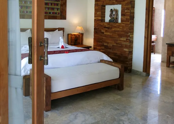 Sri Ratih Cottages, Chse Certified Ubud (Bali)