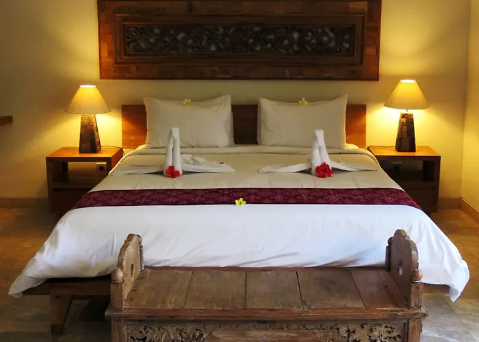 Hotel Sri Ratih Cottages, Chse Certified