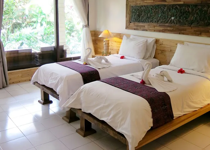 Sri Ratih Cottages, Chse Certified