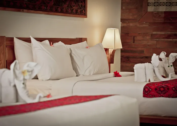 Sri Ratih Cottages, Chse Certified 4*