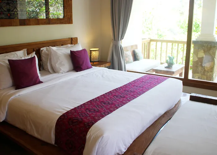 Sri Ratih Cottages, Chse Certified 4*