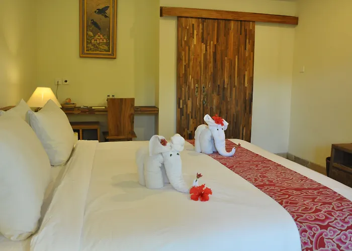 Sri Ratih Cottages, Chse Certified 4*