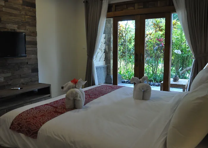 Sri Ratih Cottages, Chse Certified