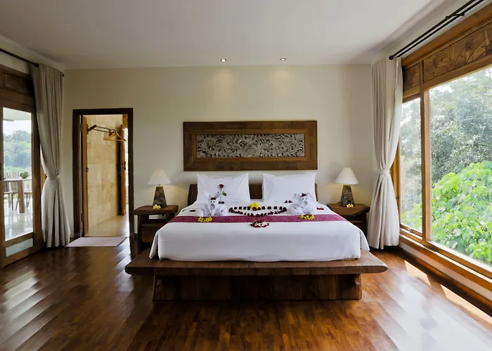 Sri Ratih Cottages, Chse Certified Hotel