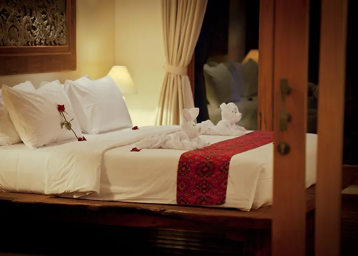 Hotel Sri Ratih Cottages, Chse Certified