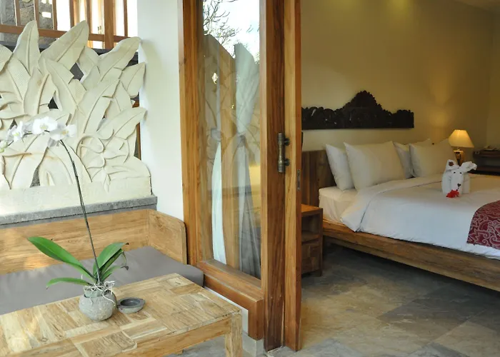 Hotel Sri Ratih Cottages, Chse Certified
