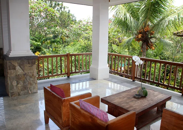 Hotel Sri Ratih Cottages, Chse Certified