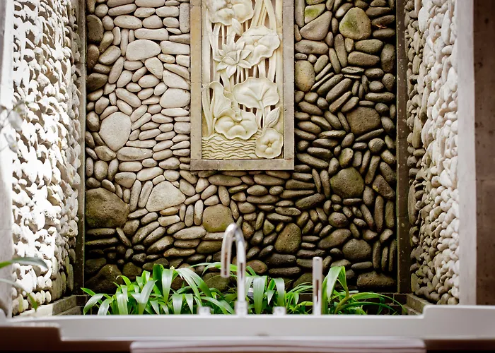 Hotel Sri Ratih Cottages, Chse Certified