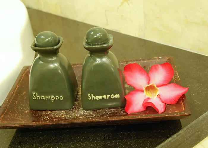Sri Ratih Cottages, Chse Certified 4*