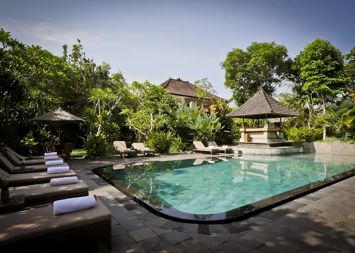Sri Ratih Cottages, Chse Certified Ubud (Bali)