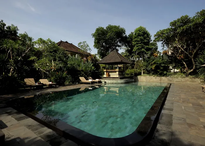 Sri Ratih Cottages, Chse Certified Hotel