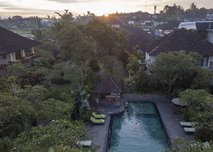 Sri Ratih Cottages, Chse Certified Hotel