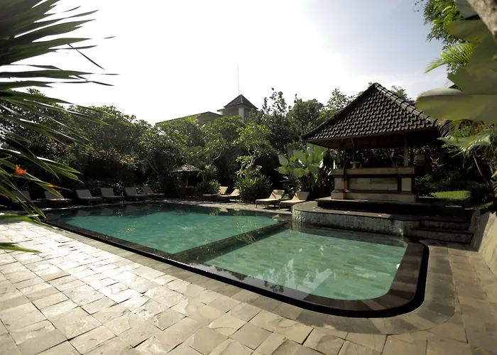 Hotel Sri Ratih Cottages, Chse Certified