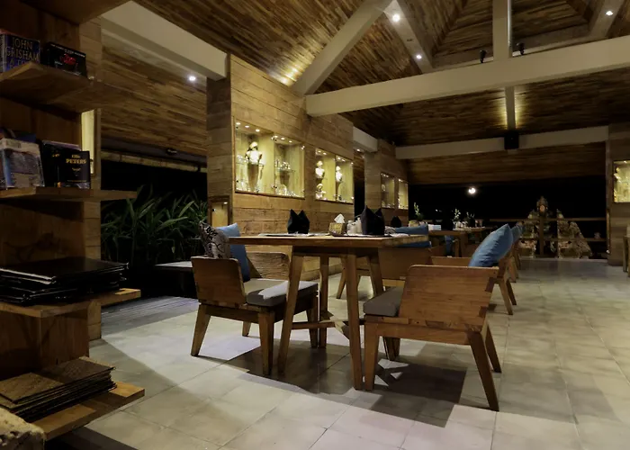 Sri Ratih Cottages, Chse Certified Hotel