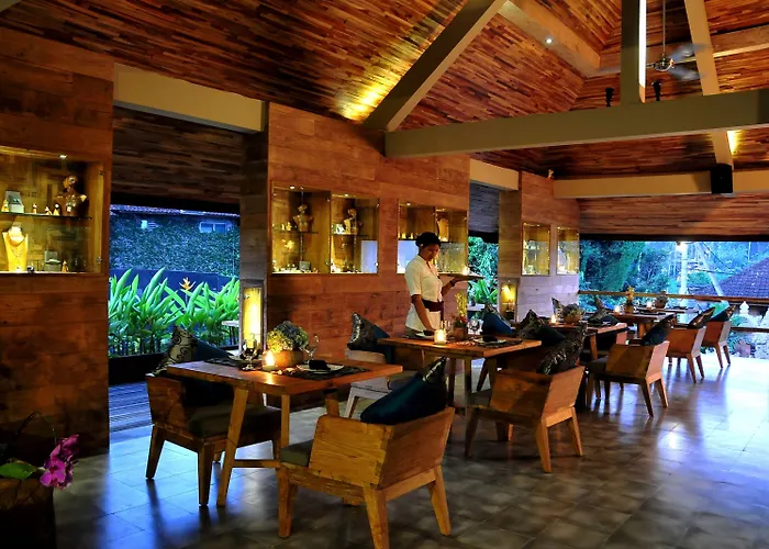 Sri Ratih Cottages, Chse Certified 4*