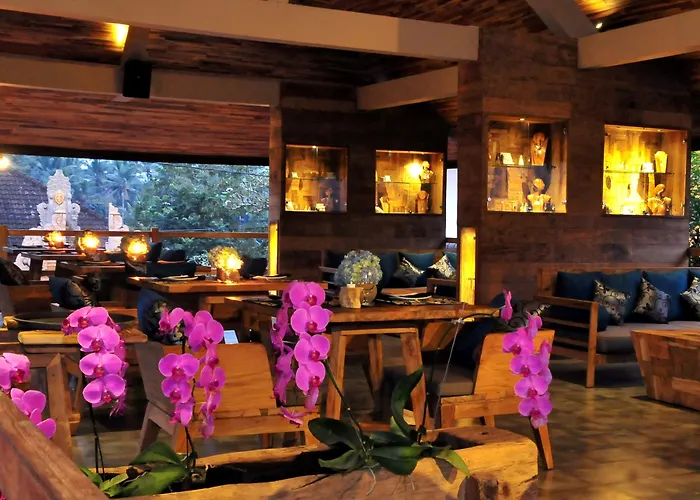 Sri Ratih Cottages, Chse Certified 4*