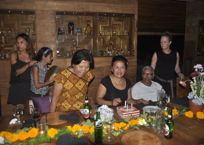 Sri Ratih Cottages, Chse Certified Ubud (Bali)