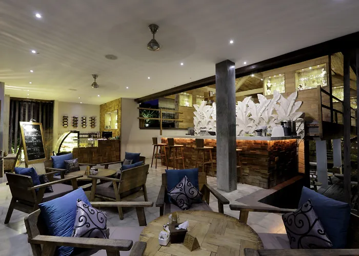 Sri Ratih Cottages, Chse Certified Hotel Ubud (Bali)