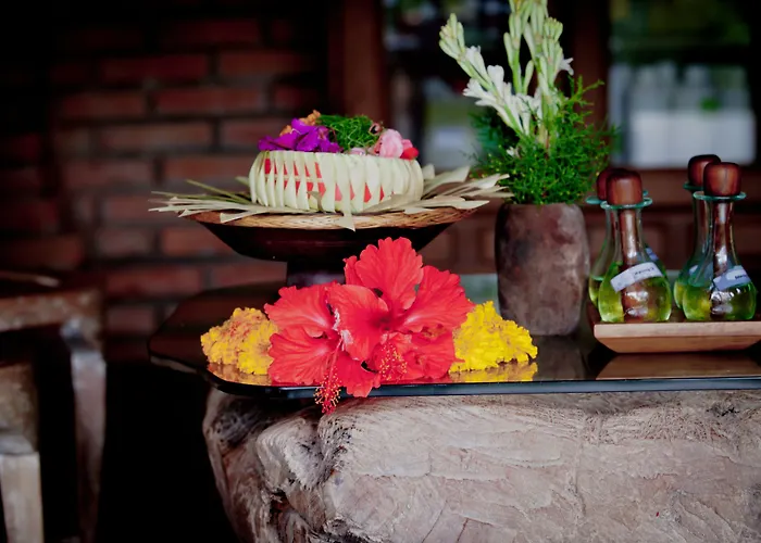 Sri Ratih Cottages, Chse Certified Hotel 4*