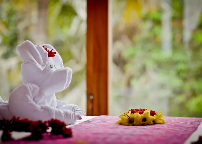 Hotel Sri Ratih Cottages, Chse Certified 4*