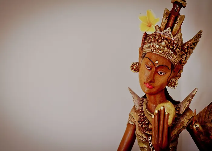 Sri Ratih Cottages, Chse Certified Ubud (Bali)