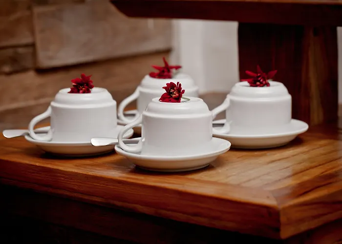 Sri Ratih Cottages, Chse Certified Hotel Ubud (Bali)