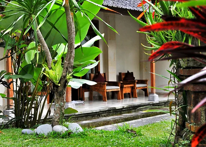 Sri Ratih Cottages, Chse Certified 4*