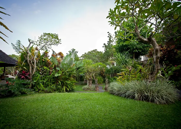 Sri Ratih Cottages, Chse Certified Hotel 4*