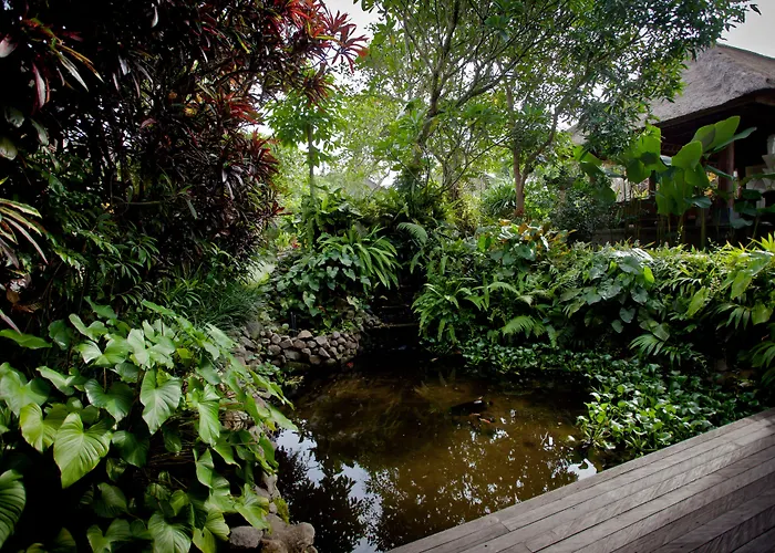 Sri Ratih Cottages, Chse Certified