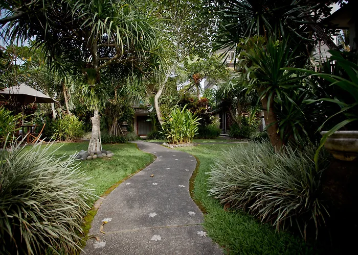 Sri Ratih Cottages, Chse Certified