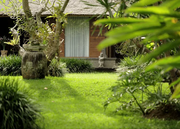 Sri Ratih Cottages, Chse Certified Ubud (Bali)