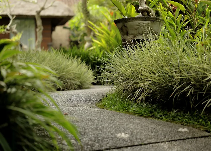 Hotel Sri Ratih Cottages, Chse Certified Ubud (Bali)