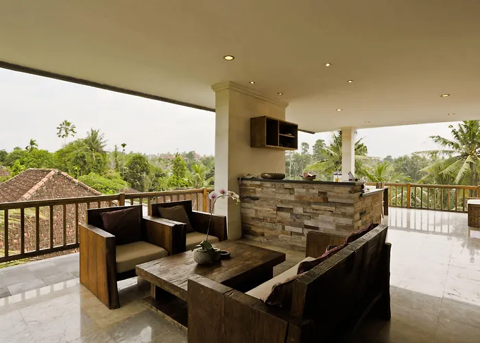 Hotel Sri Ratih Cottages, Chse Certified