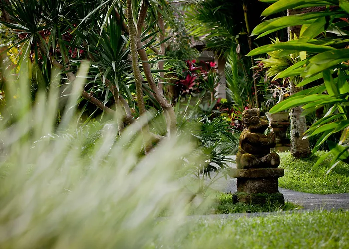 Sri Ratih Cottages, Chse Certified