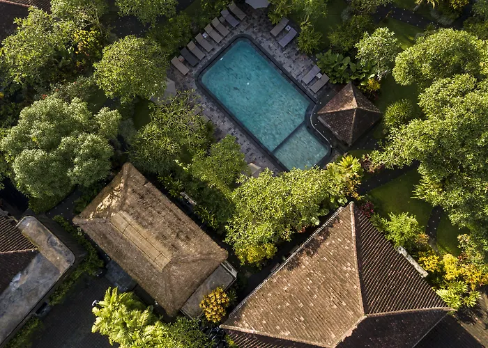 Hotel Sri Ratih Cottages, Chse Certified 4*