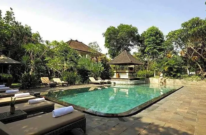 Sri Ratih Cottages, Chse Certified Hotel Ubud