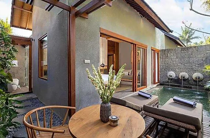 فندق Sri Ratih Cottages, Chse Certified