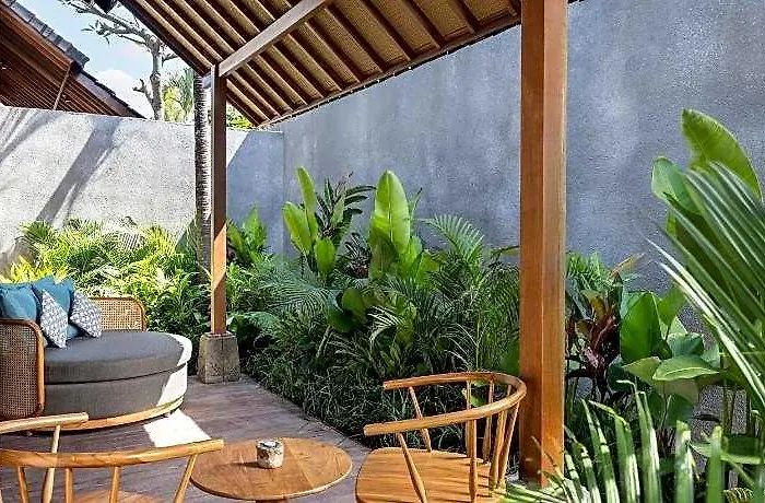 Sri Ratih Cottages, Chse Certified فندق 4*