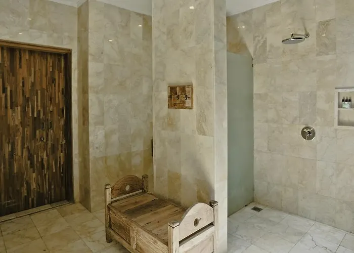 Sri Ratih Cottages, Chse Certified 4* أوبود