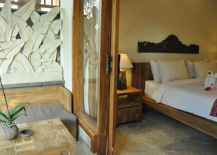 Sri Ratih Cottages, Chse Certified